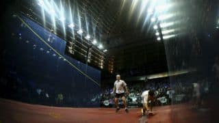 Ranjit Singh enters semi-final of ISA Junior Open squash tournament